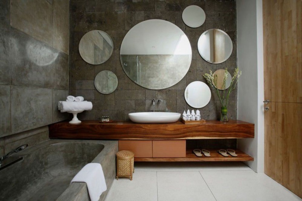 Hideaway Villas Bali