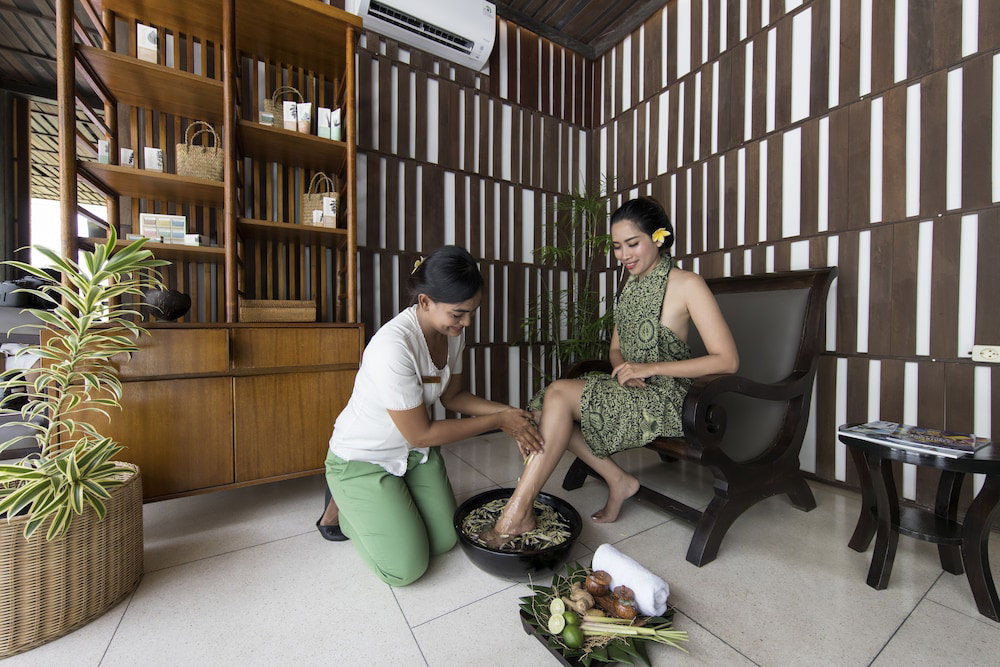Hideaway Villas Bali