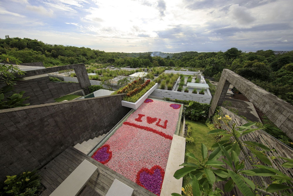 Hideaway Villas Bali