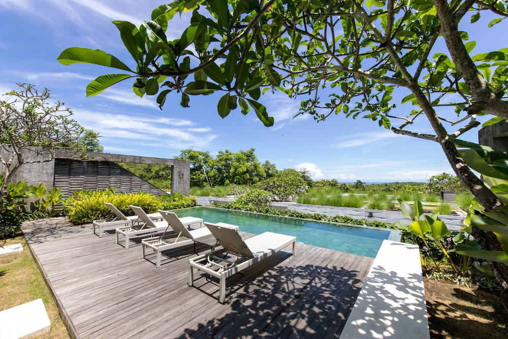 Hideaway Villas Bali