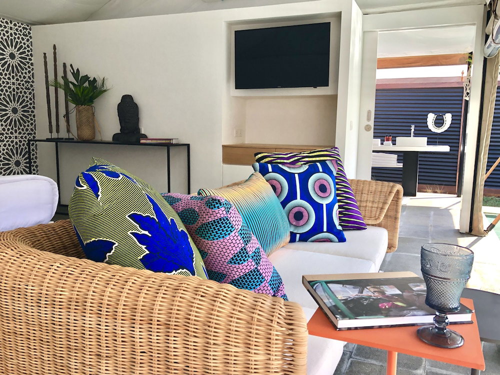 Hotel Origin Uluwatu