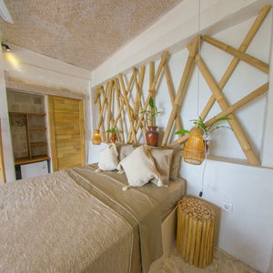 Hotel Le Cliff Bali cazare Uluwatu