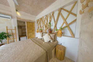 Hotel Le Cliff Bali cazare Uluwatu