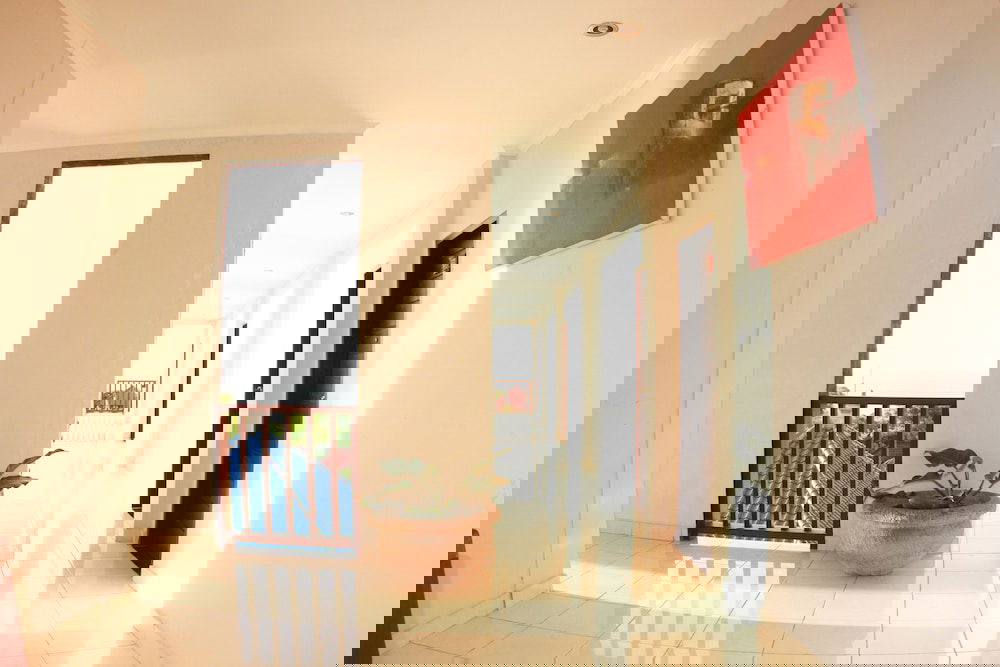 Hotel Mamo Hotel Uluwatu