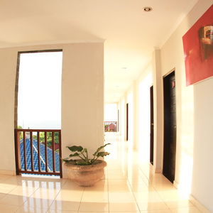 Hotel Mamo Hotel Uluwatu cazare Uluwatu