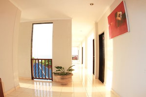 Hotel Mamo Hotel Uluwatu cazare Uluwatu