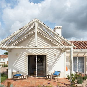 Hotel Independente Comporta cazare Grandola