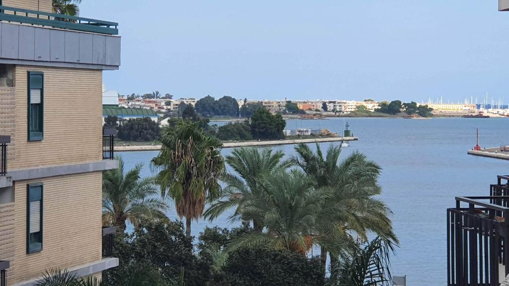 Hotel B&B Maria Vittoria And Apartments