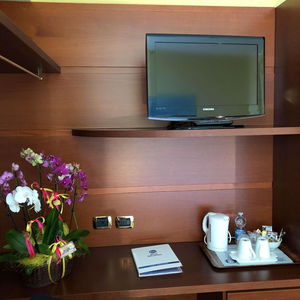 Hotel Best Western Hotel Nettuno cazare Brindisi