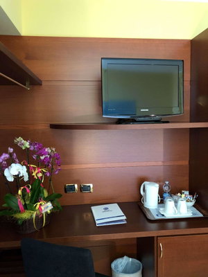 Hotel Best Western Hotel Nettuno cazare Brindisi