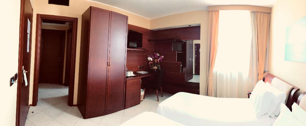 Best Western Hotel Nettuno