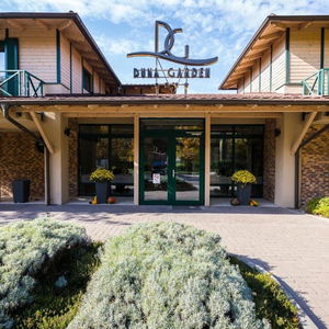 Hotel Duna Garden Hotel cazare Budapesta