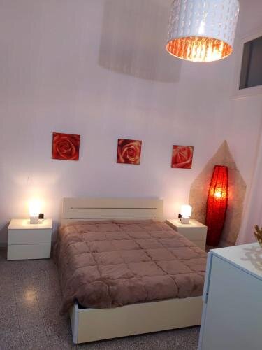 Hotel Appartamenti Luxury Greco