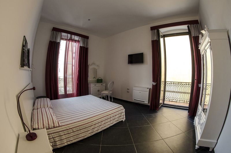 Hotel Maria Vittoria Bed And Breakfast Apartments