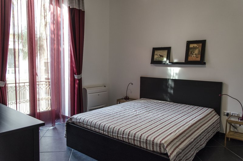 Maria Vittoria Bed And Breakfast Apartments