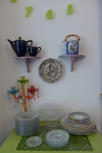 Maria Vittoria Bed And Breakfast Apartments