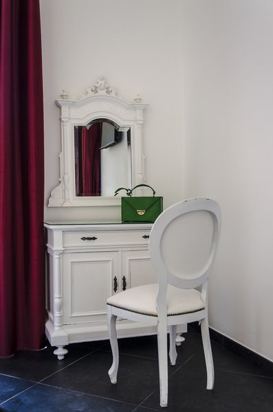 Maria Vittoria Bed And Breakfast Apartments