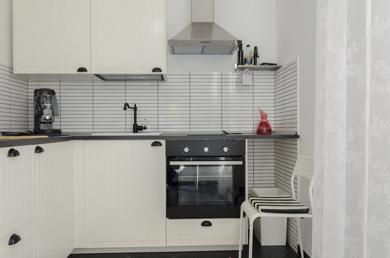 Maria Vittoria Bed And Breakfast Apartments
