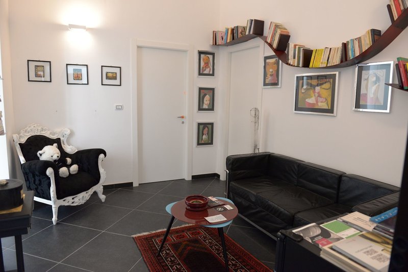 Maria Vittoria Bed And Breakfast Apartments