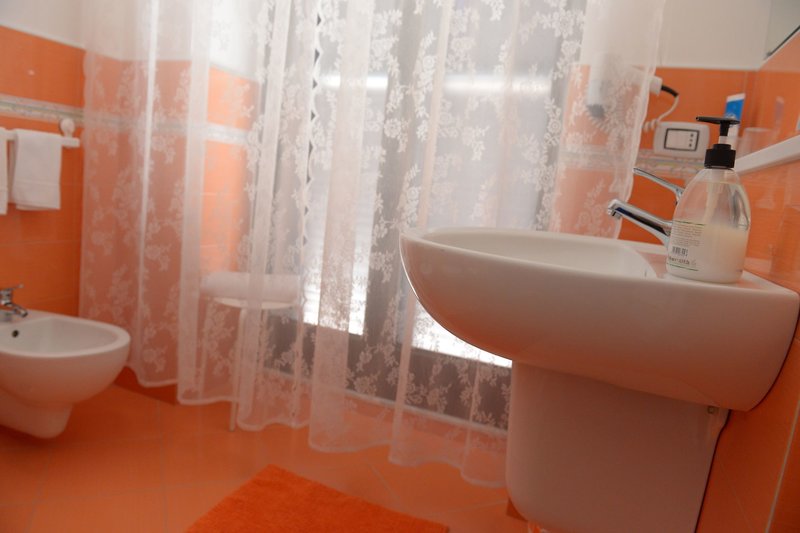 Maria Vittoria Bed And Breakfast Apartments
