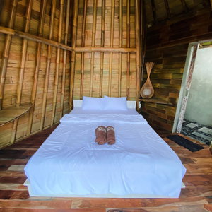 Sejur Bamboo Mount Batur vacanta Bali