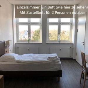 Hotel Businessinn.de cazare Bremerhaven