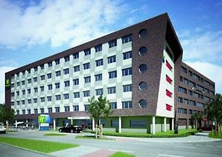 Hotel Holiday Inn Express Bremen Airport