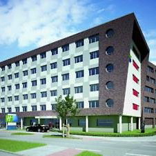 Hotel Holiday Inn Express Bremen Airport cazare Bremen