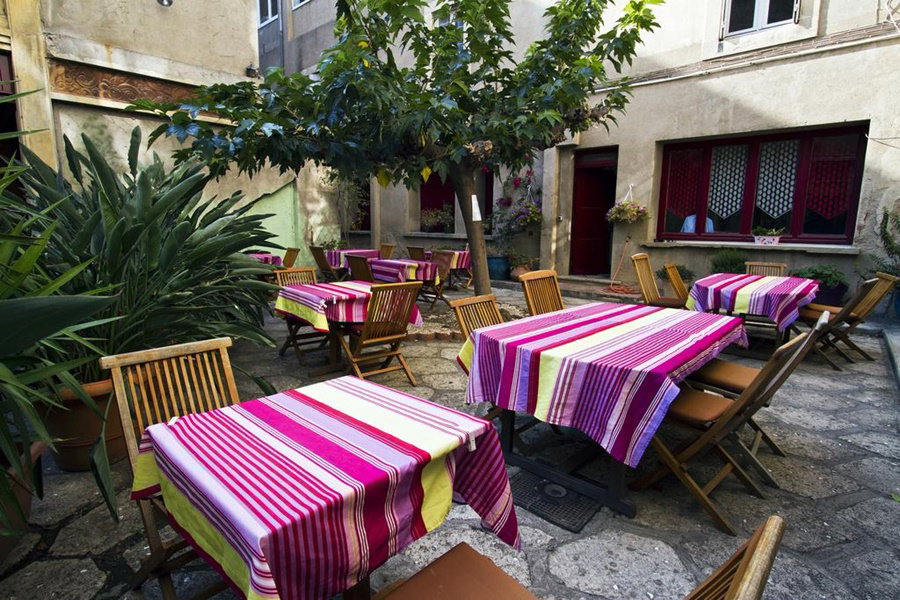 Hotel Hôtel Impérator