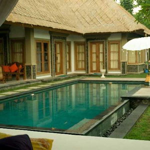 Hotel Taman Sari Bali Resort & Spa cazare Pemuteran