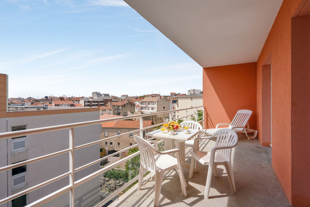 Hotel Residence Zenitude
