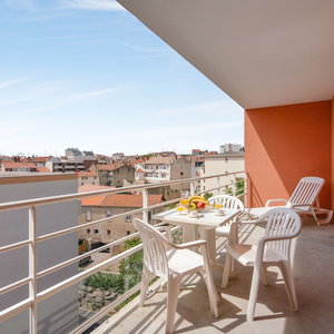 Hotel Residence Zenitude cazare Beziers