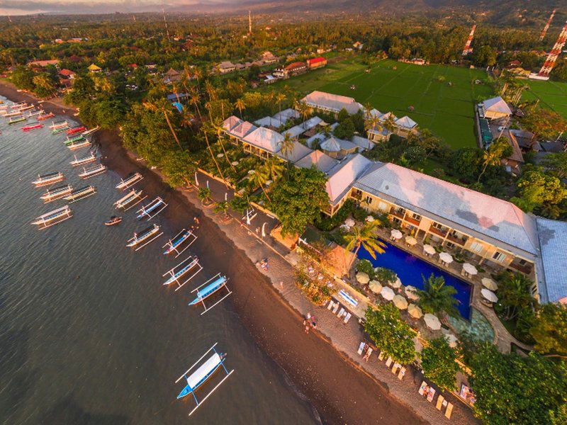 Hotel The Lovina Bali