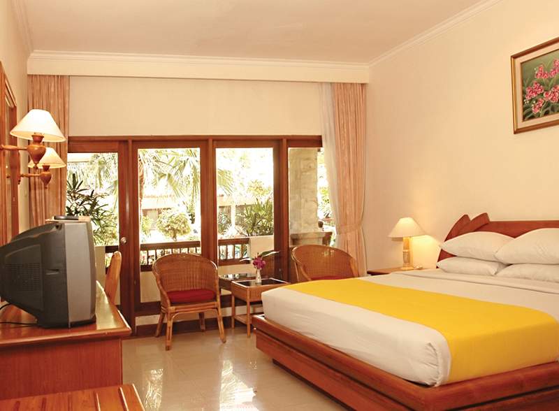 Parigata Villas Resort