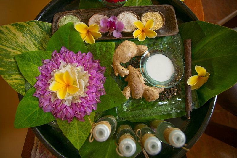 Parigata Villas Resort