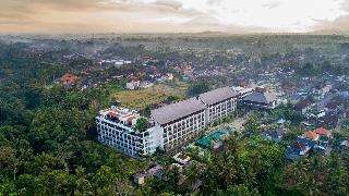 Hotel Element By Westin Bali Ubud