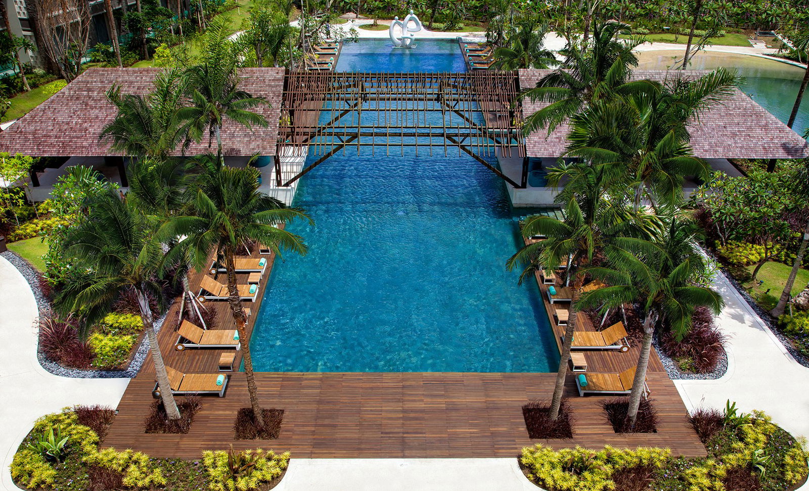 Hotel Mövenpick Resort & Spa Jimbaran Bali