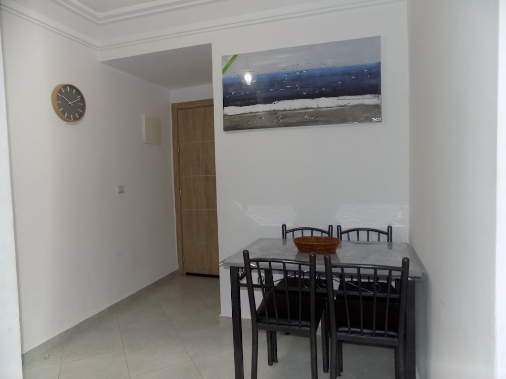 Hotel Miftah Bleu Sky Appart Anza