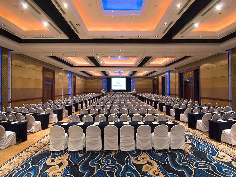 Hotel The Laguna, A Luxury Collection Resort & Spa