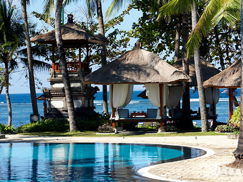 The Laguna, A Luxury Collection Resort & Spa