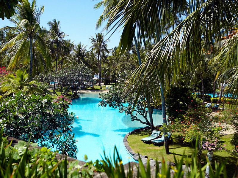 The Laguna, A Luxury Collection Resort & Spa