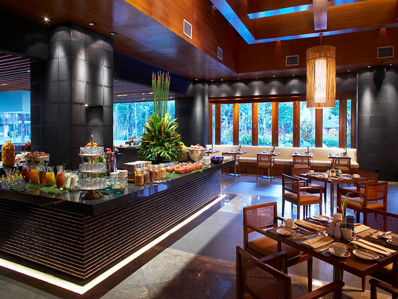 The Laguna, A Luxury Collection Resort & Spa
