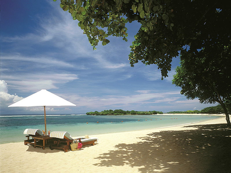 The Laguna, A Luxury Collection Resort & Spa