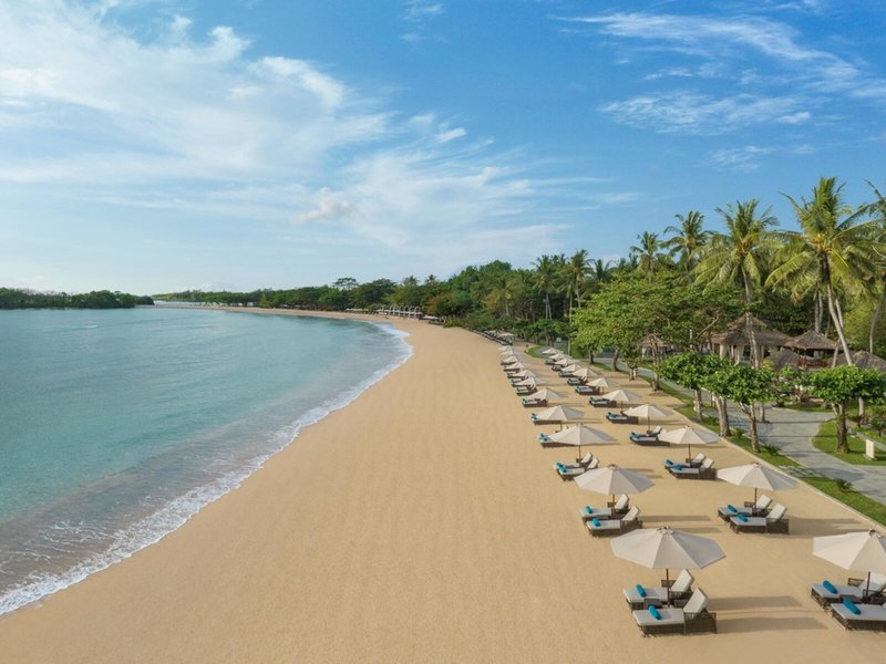 The Laguna, A Luxury Collection Resort & Spa
