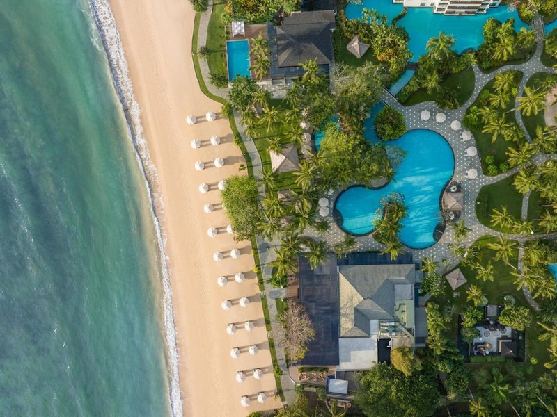 The Laguna, A Luxury Collection Resort & Spa