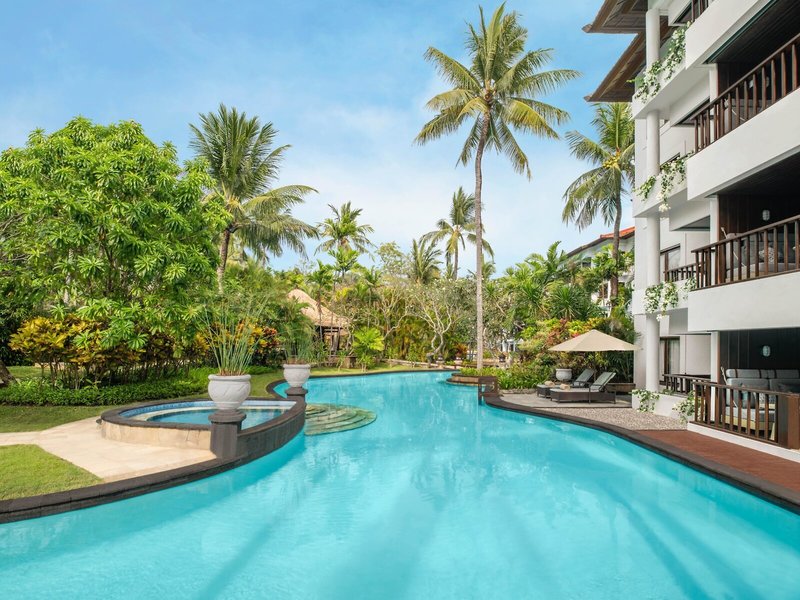 Hotel The Laguna, A Luxury Collection Resort & Spa