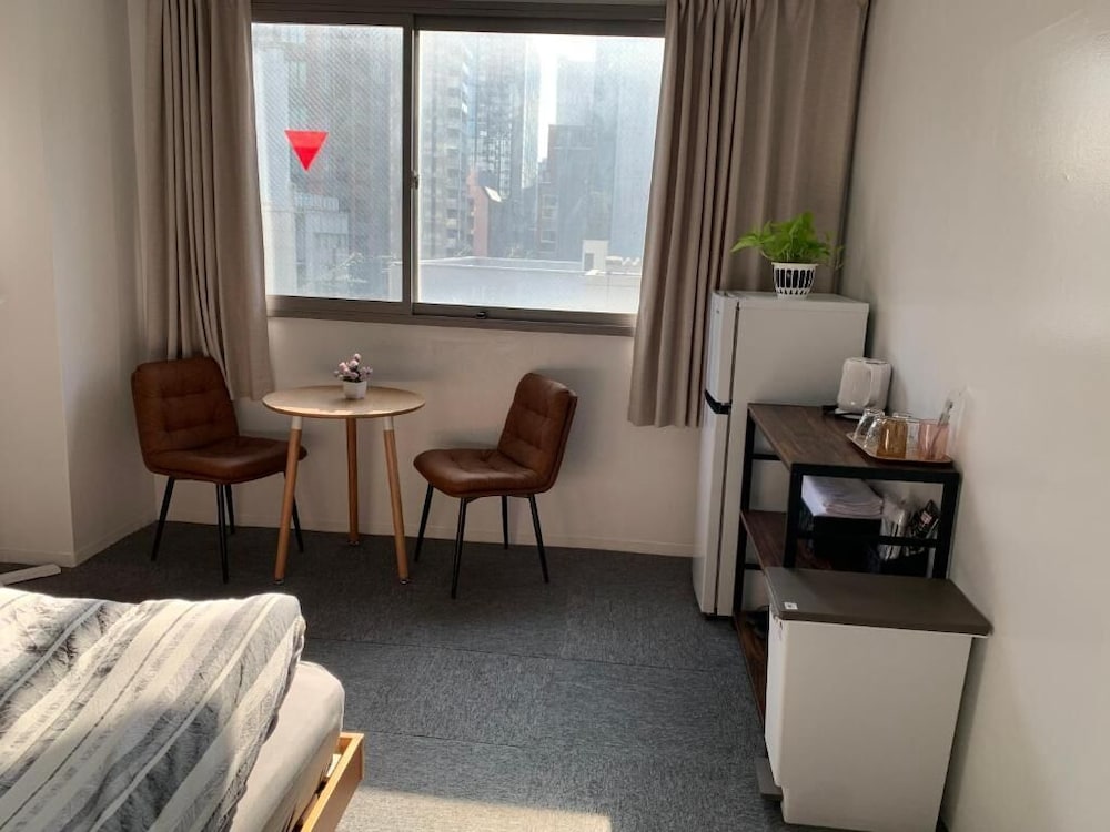 Hotel 南船场阳光青年旅馆Sunnice Hostel