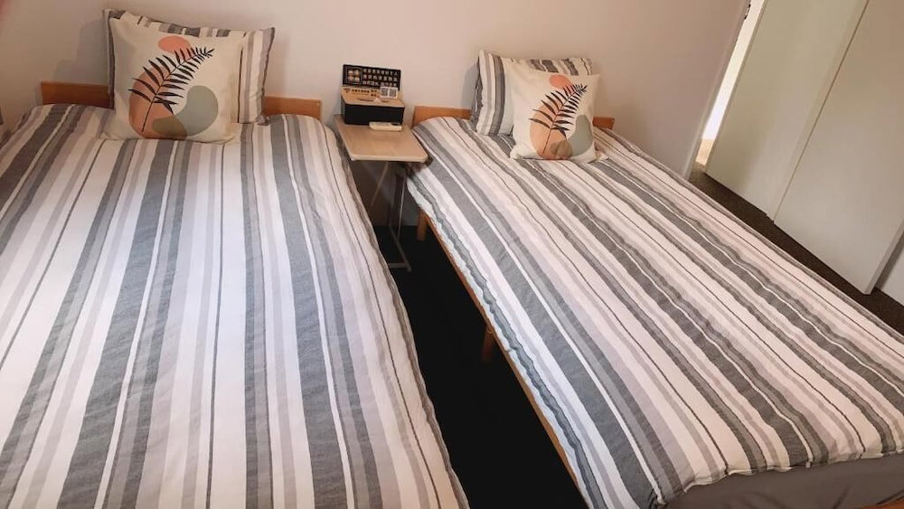 南船场阳光青年旅馆Sunnice Hostel