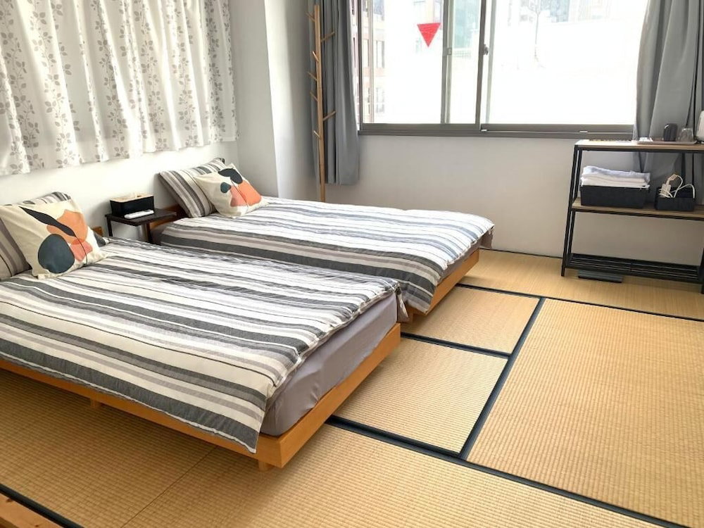 南船场阳光青年旅馆Sunnice Hostel