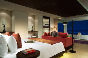 Hotel Samabe Bali Suites & Villas cazare Nusa Dua